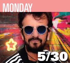 Weekly Planner May 30-June 5: What's Happening in Music, Arts, and Life