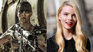 Fury road prequel has officially been announced, and is titled 'furiosa'. Anya Taylor Joy In The Frame For Mad Max Furiosa Spin Off