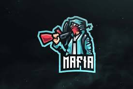 His ability is drop the beat. Mafia Sport And Esports Logo Esports Logo Photo Logo Design Sports Logo Design