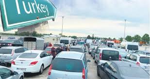 #sılayolu, #2020, #sıla sıla yolu 2020 finlandiya, estonya, letonya, litvanya, polonya, çekya, avusturya, macaristan, sırbistan, bulgaristan, türkiye, Sila Yolu Nda Sikinti Yok Avrupa Haberleri