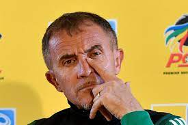 Latest news orlando pirates, transfer updates, rumours, scores and players interviews. Ex Orlando Pirates Coach Misses Sex Assault Case After Failing To Secure South African Visa News24
