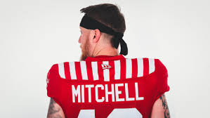 February 10, 2020, 6:21am #1. Retro Uniform For The Calgary Stampeders Uniswag