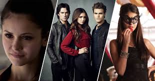 Vampire Diaries: 20 Things That Make No Sense About Elena