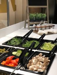 Pizza Hut Salad Bar Cu Ingrediente Fresh Si Apetisante Perfecte Pentru O Masa Pe Gustul Tau La Pizza Hut Dorobanti Facebook