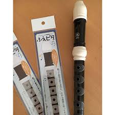 アイディア・パーク ふえピタ ソプラノ リコーダー用 演奏補助シール 【ゆうパケット】※日時指定非対応・郵便受けにお届け致します