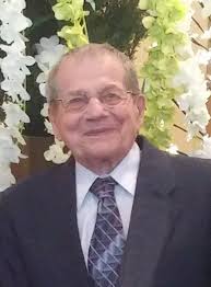 Marcel Léonard Obituary