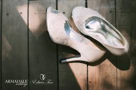 Maybe you would like to learn more about one of these? Beautifully Customized Wedding Shoes By Christy Ng The Wedding Vow