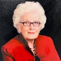 Ruby Jane Humble Snowbarger Obituary