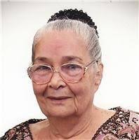Juanita Garcia Obituary (1925-2014)