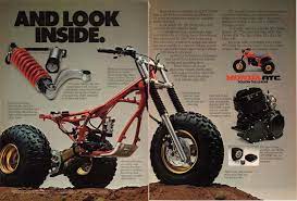 Atc 250r Pics Vintage Honda Motorcycles Tricycle Bike Atc