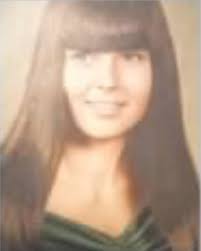 Brenda Joyce Roberts Finger (1953-2014)