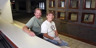 Leapin' Outreach Center grows into new space