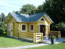 Check out the new video! Schlafbodenhaus Schweden Mit Freisitz