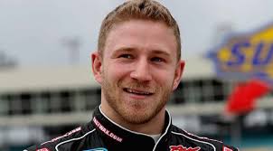 Nationwide Series las vegas qualifying order