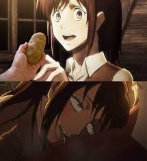 While sasha's death has provoked a predictably emotional response from fans, it's difficult to argue this jim carrey is craig's top acting pick and favorite topics include superheroes, anime and the unrecognized genius. Why Sasha Braus Is A Bad Waifu Choice Anime Amino