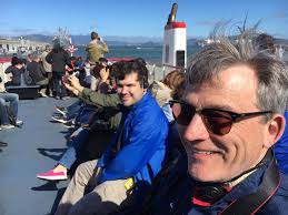 More About Chris — Chris Muns for NH