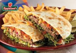 Janet S Recipes Quesadilla Burger Quesadilla Burgers Applebees Recipes Quesadilla Burger Recipe