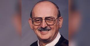 David E Huber Obituary