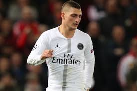 Official twitter account of #marco_verratti , #verratti , italian national player & midfielder of #psg. Paris Saint Germain Der Nachste Bitte Auch Marco Verratti Lockt Lionel Messi Zu Psg