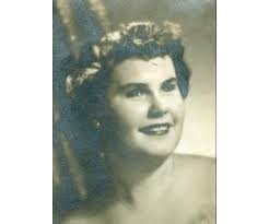 Dorothy Schubert Obituary (1933