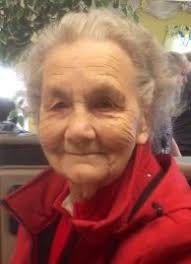 Obituary of Orpah Huelin