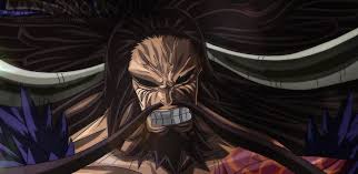 Kaido (カイドウ, kaidō), also known as kaido, the king of the beasts (百獣の王 カイドウ, hyakujū no ō kaidō), is a fictional character and one of the antagonists of the one piece series. Hd Wallpaper Anime One Piece Kaido One Piece Wallpaper Flare
