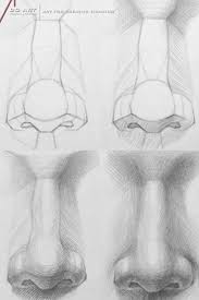 More images for how to draw a good nose » How To Draw Person How To Draw Nose How To Draw Beginners Draw Easy Drawings Drawing Pictures In 2020 Nose Drawing Art Drawings Sketches Sketches