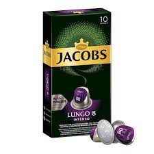 We did not find results for: Jacobs Kaffeekapseln Lungo Intenso Intensitat 8 Von 12 10 Nespresso Kompatible Kapseln 1er Pack 1 X 52 G Amazon De Lebensmittel Getranke