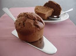 Muffins Au Chocolat Et Lait De Babeurre Ribot Iben Fermente Muffin Chocolat Muffin Tout Chocolat Babeurre