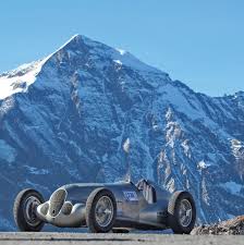 Mercedes Benz W125 Grand Prix Cars Road Race Car Race Cars