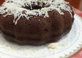 Inilah cara anda membuat ini. Resep Bolu Chocolatos Anti Gagal Kreasi Masakan