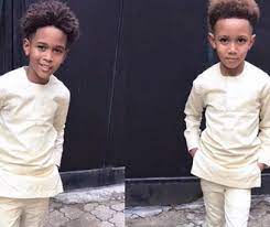 Adunni ade(born 7 june 1976) is a nigerian actress and model. Actress Adunni Ade S Sons Are So Cute