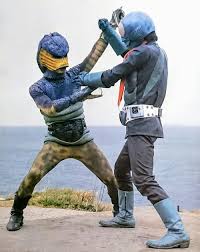 仮面ライダー 旧1号 コブラ男 仮面ライダー1号 仮面ライダー 仮面ライダークウガ