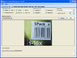 Free barcode reader scanner software. Top 15 Free Barcode Scanning Software For Windows Computers