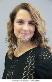 Zagreb Croatia October 22 2016 Doris Stock Photo 508580440