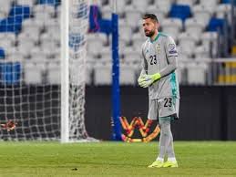 Den titeln som malmö ff:s johan dahlin i stort sett ägt under de senaste tre säsongerna, och som också genererat både titlar och europaspel. Kristoffer Nordfeldt Kristoffer Nordfeldt Genclerbirligi