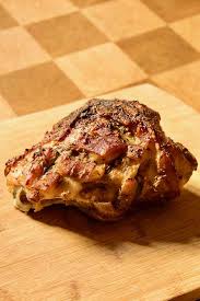 Margination itself lasts for days. Schweinshaxe Traditional German Recipe 196 Flavors