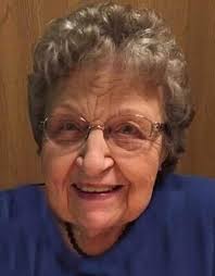 Lorraine A. Mueller Obituary