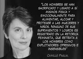La frase de la feminista a la que las feministas odian - Última Hora