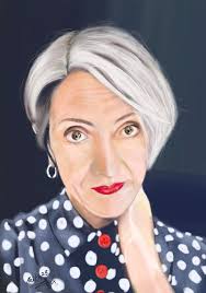 An amazing commission to receive of these very best friends. The Gordon  Setter, Seri, was mine and taken from us far too early and the Irish  Setter, Patti was our friends' and