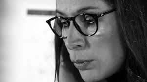 Carte blanche à Anne Morin : Céline Walter