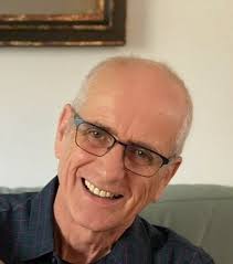 Obituary of Raymond Patrick Oliver, New Waterford