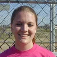 Lacey Hill's LAMP High School Bio