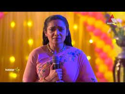 Story by niya 25/12/2020 kerala tv serial own story telling serial rosting. Kudumbavilakku Episode 41 14 03 20 Download Watch Full Episode On Hotstar Youtube
