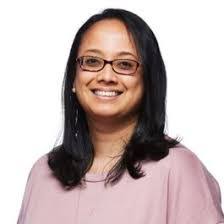 Nurah Muhamad's Instagram, Twitter & Facebook