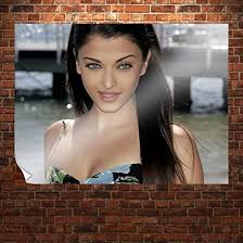 Aishwarya rai sexy Poster 32x24inch EP0016 : Amazon.sg: Home