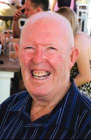 FUNERAL NOTICE ALMA IRENE ANDERSON Better known as “Irene” Beloved wife of  John (dec). Loved mother of Darlene, Christopher, Ronda, Katrina and  Matthew. Cherished grandmother & great grandmother of all her grandchildren.