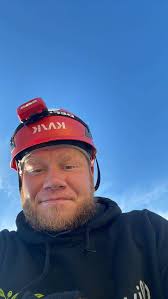 Obituary of Gavin Keen