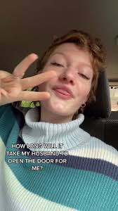 Elyssa Joy and Jon Drive Thru