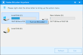 Make it possible to unlock volumes encrypted with bitlocker, luks, . Bitlocker For Windows 11 10 8 7 Home Windows 7 Pro Windows 8 Core